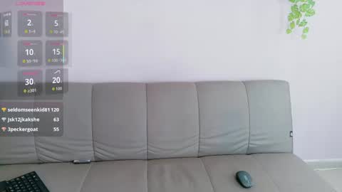 zara_fire online show from June 2026 08:45:02 PM