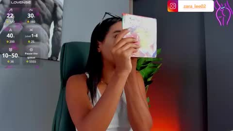 Zara online show from March 2026 11:50:02 AM