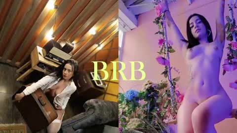 zaradames_ online show from April 2026 06:19:01 AM