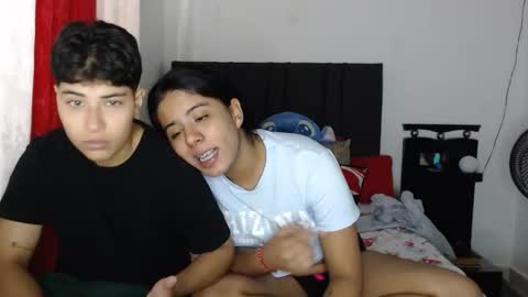Fernanda online show from April 2026 03:39:01 PM