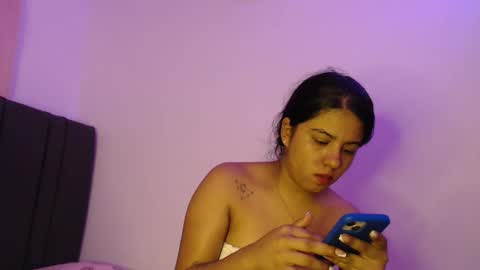 Fernanda online show from May 2026 01:18:02 PM