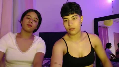 Fernanda online show from May 2026 12:24:01 PM