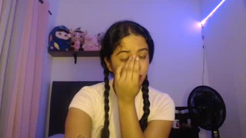 Fernanda online show from June 2026 09:56:01 AM