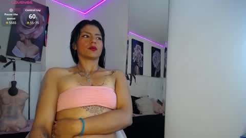 Zarah online show from March 2026 01:15:01 PM