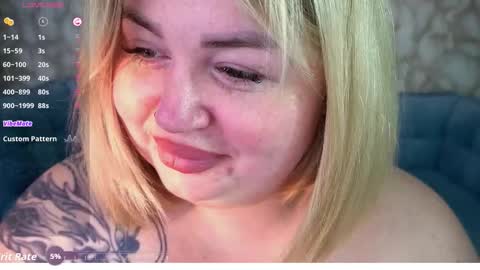 Lola online show from March 2026 09:29:02 PM