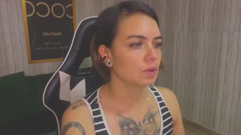 Isabella online show from February 2026 12:26:01 PM