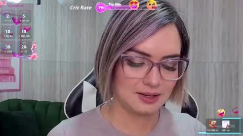 Isabella online show from March 2026 12:44:01 PM