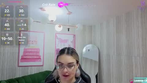Snapshot of zarcasutra_t chatting on June 2026 12:41:01 PM Isabella online show from June 2026 12:41:01 PM