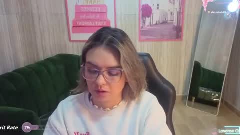 Snapshot of zarcasutra_t chatting on June 2026 12:26:01 PM Isabella online show from June 2026 12:26:01 PM