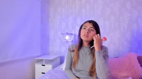 ZAREL ANGELS online show from July 2026 09:53:02 PM