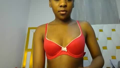 zariah online show from June 2026 11:11:02 PM
