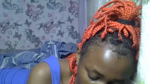 zarinamarlin online show from March 2026 07:36:01 AM