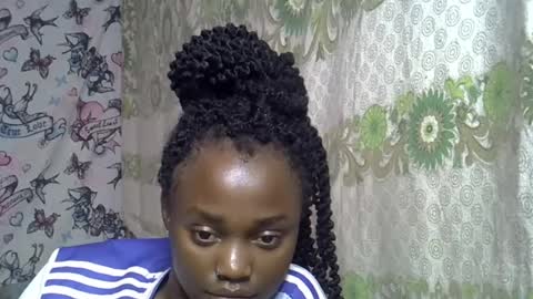 Snapshot of zarinamarlin chatting on June 2026 09:40:01 AM zarinamarlin online show from June 2026 09:40:01 AM
