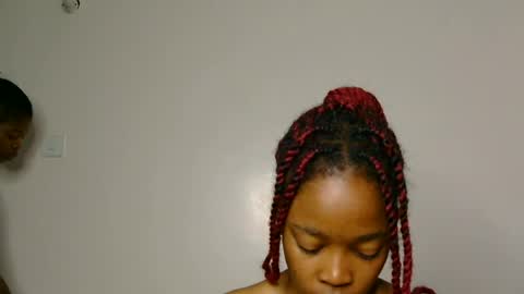 Zariyah online show from July 2026 03:22:01 AM
