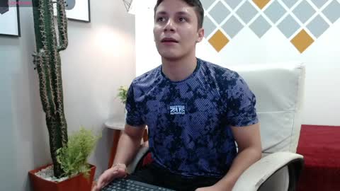 zayn_clausen online show from April 2026 06:01:02 PM