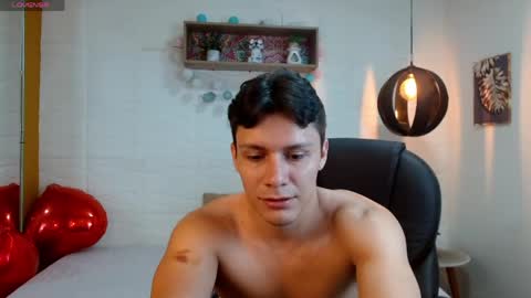 zayn_clausen online show from April 2026 06:25:02 PM