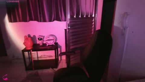 Zayra Pink online show from February 2026 01:15:02 AM