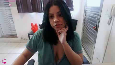 Zayra Pink online show from February 2026 03:38:02 PM