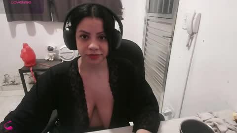 Zayra Pink online show from April 2026 06:41:02 AM