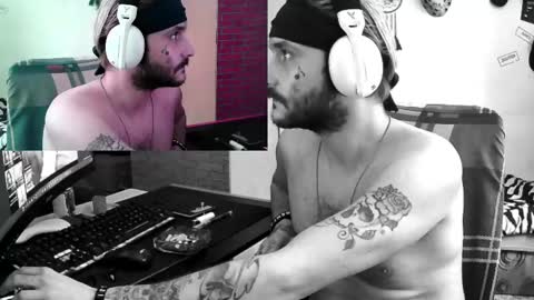 NaughtyOone online show from February 2025 09:27:01 AM