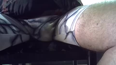 Sergio online show from April 2026 05:35:01 PM