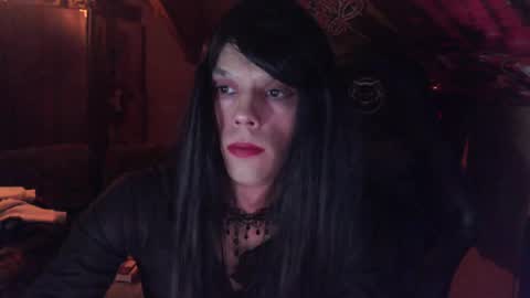 MissFemboy420 online show from February 2025 10:53:02 PM