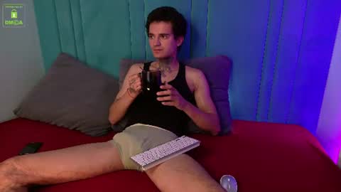 FLYNN online show from July 2026 10:39:02 AM