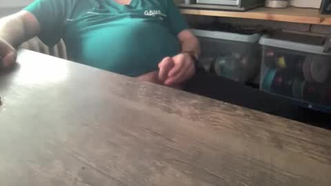 zeron900 online show from March 2026 08:17:01 AM