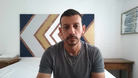 Zether online show from October 2025 07:56:02 PM