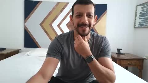 Zether online show from March 2026 06:56:01 PM