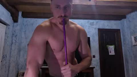 Zeus Octavian online show from March 2026 02:50:01 AM