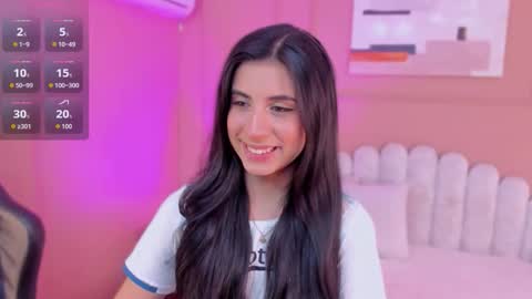 ZIA online show from March 2026 07:21:02 PM