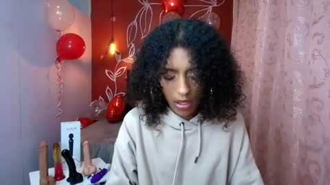 Zia Green online show from February 2025 12:06:02 PM