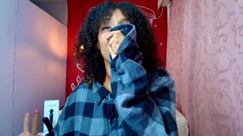 Zia Green online show from February 2025 03:36:02 PM