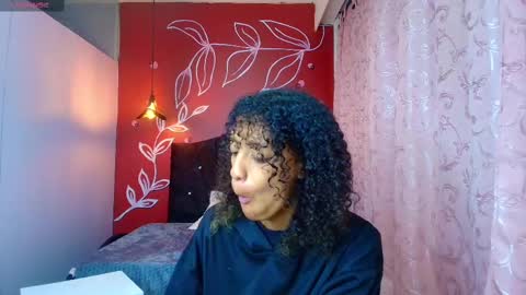 Zia Green online show from March 2025 12:09:01 PM