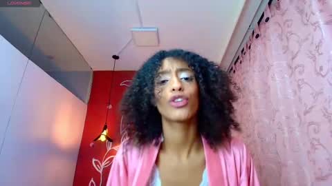 Zia Green online show from March 2025 03:24:02 PM