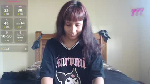 ziggyblunt online show from June 2026 09:27:02 PM