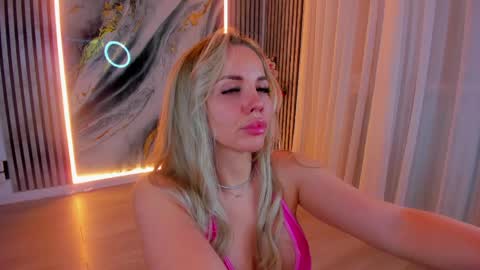 Galli online show from April 2026 02:53:02 AM