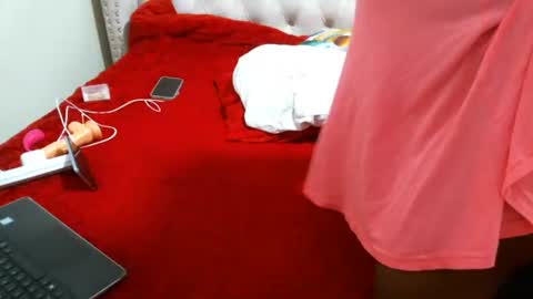 Snapshot of zindzi chatting on June 2026 02:53:01 AM Miss Zindzi online show from June 2026 02:53:01 AM