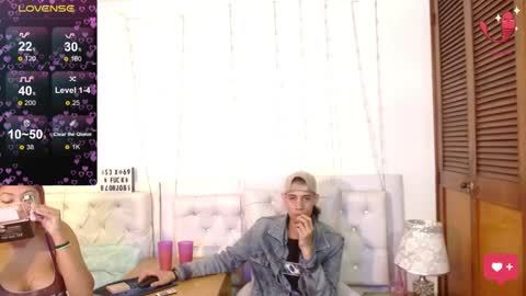 Zion  Bora online show from January 2025 02:30:01 AM