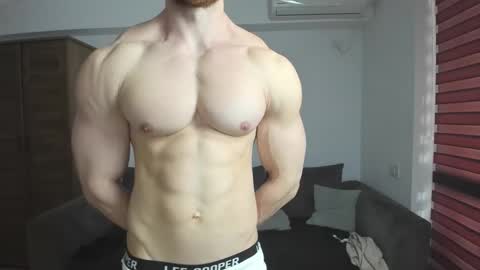 Zack Blitz online show from March 2026 10:42:02 AM