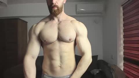 Zack Blitz online show from April 2026 08:28:02 AM