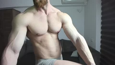 Zack Blitz online show from April 2026 08:23:01 PM