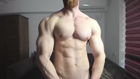 Zack Blitz online show from April 2026 08:50:02 AM