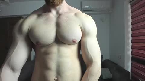 Zack Blitz online show from April 2026 08:57:01 AM