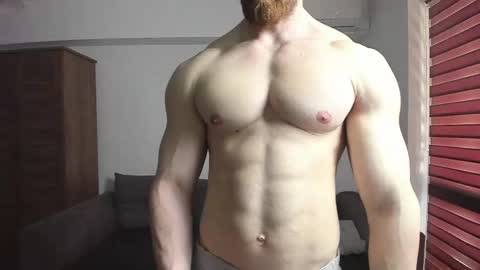 Zack Blitz online show from April 2026 12:40:02 PM