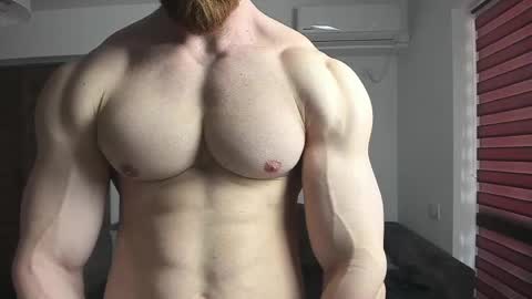 Zack Blitz online show from April 2026 07:50:02 AM