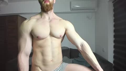 Zack Blitz online show from April 2026 07:56:02 PM