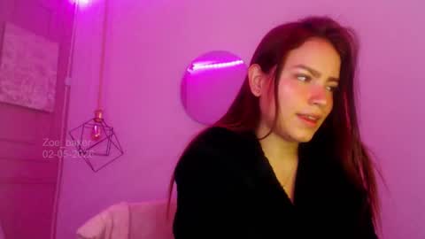 zoe__baker online show from May 2026 02:22:01 PM