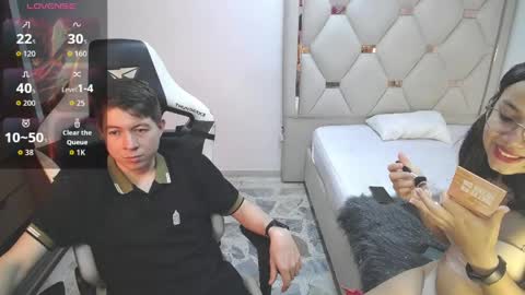 Snapshot of zoe_and_jackk_ chatting on May 2026 08:15:02 PM ZOE AND JACK online show from May 2026 08:15:02 PM